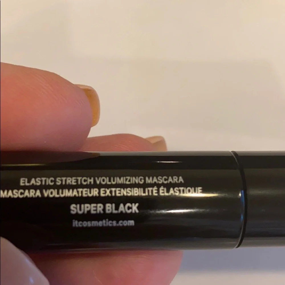 IT COSMETICS Superhero Mascara Travel Size